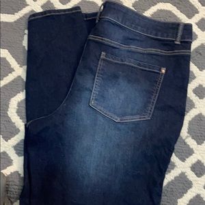 COPY - Maurices Everflex High-Rise Jeans